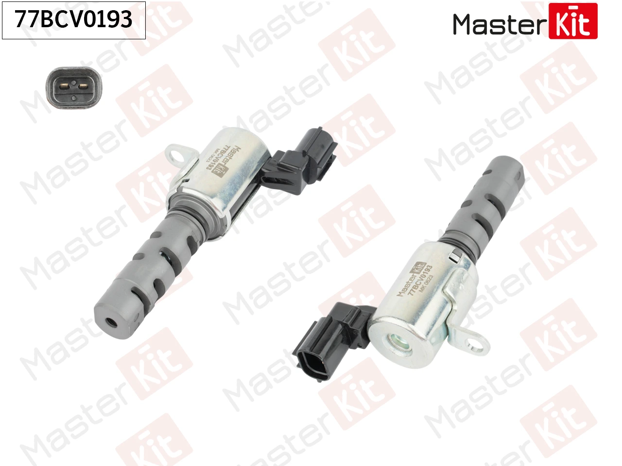 Клапан VVTi · MASTER KIT 77BCV0193