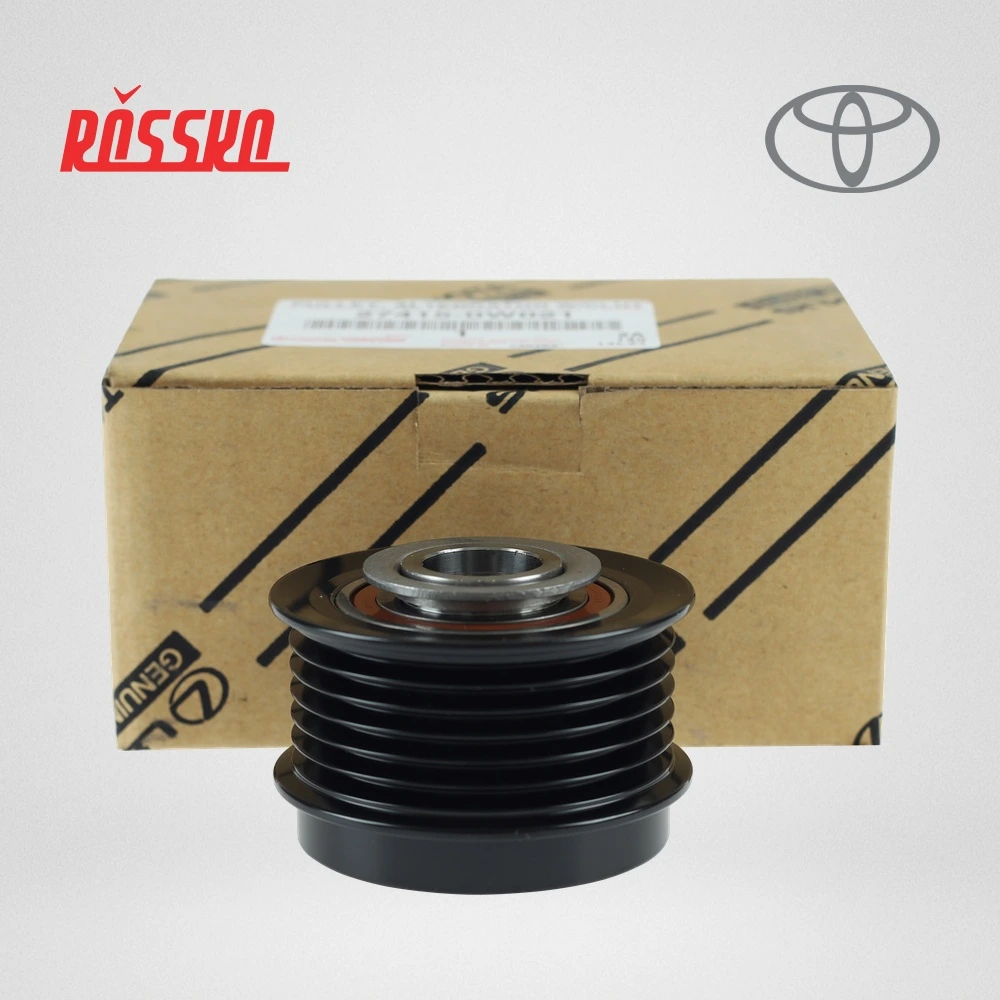 Шкив генератора · TOYOTA 274150W021
