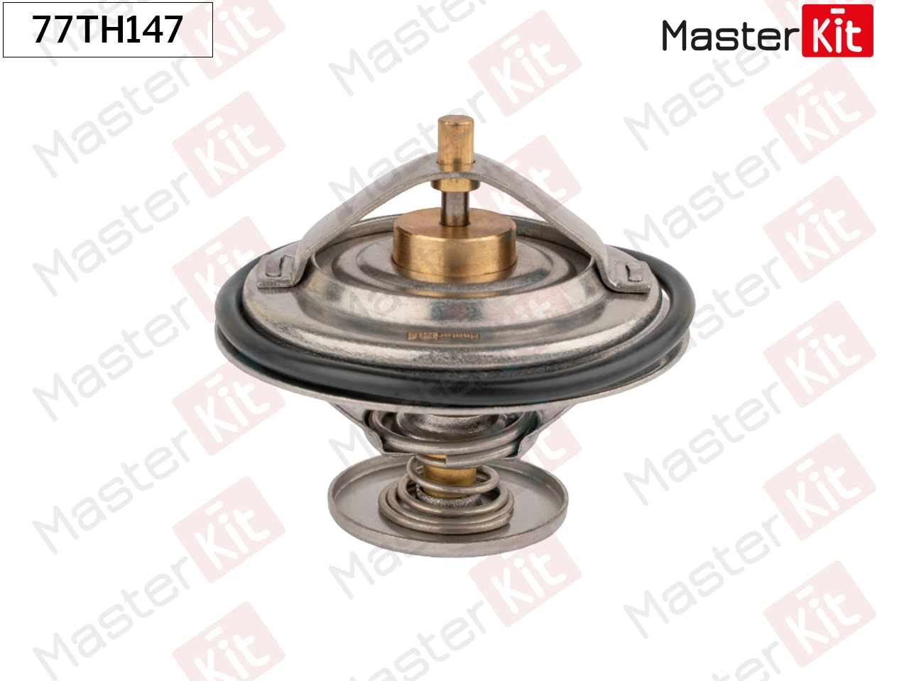 Термостат · MASTER KIT 77TH147