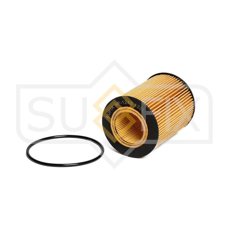 Фильтр масляный (картридж) · SUFIX SP1242