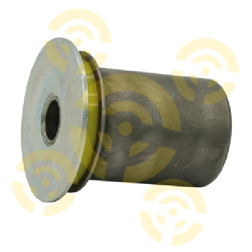 Сайлентблок заднего подрамника | зад | · ТОЧКА ОПОРЫ 22064270