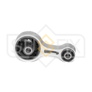 Подушка двигателя | зад |
