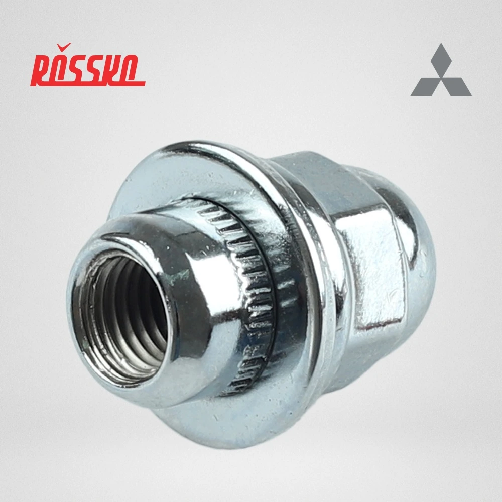 Гайка колесная · MITSUBISHI MR455707