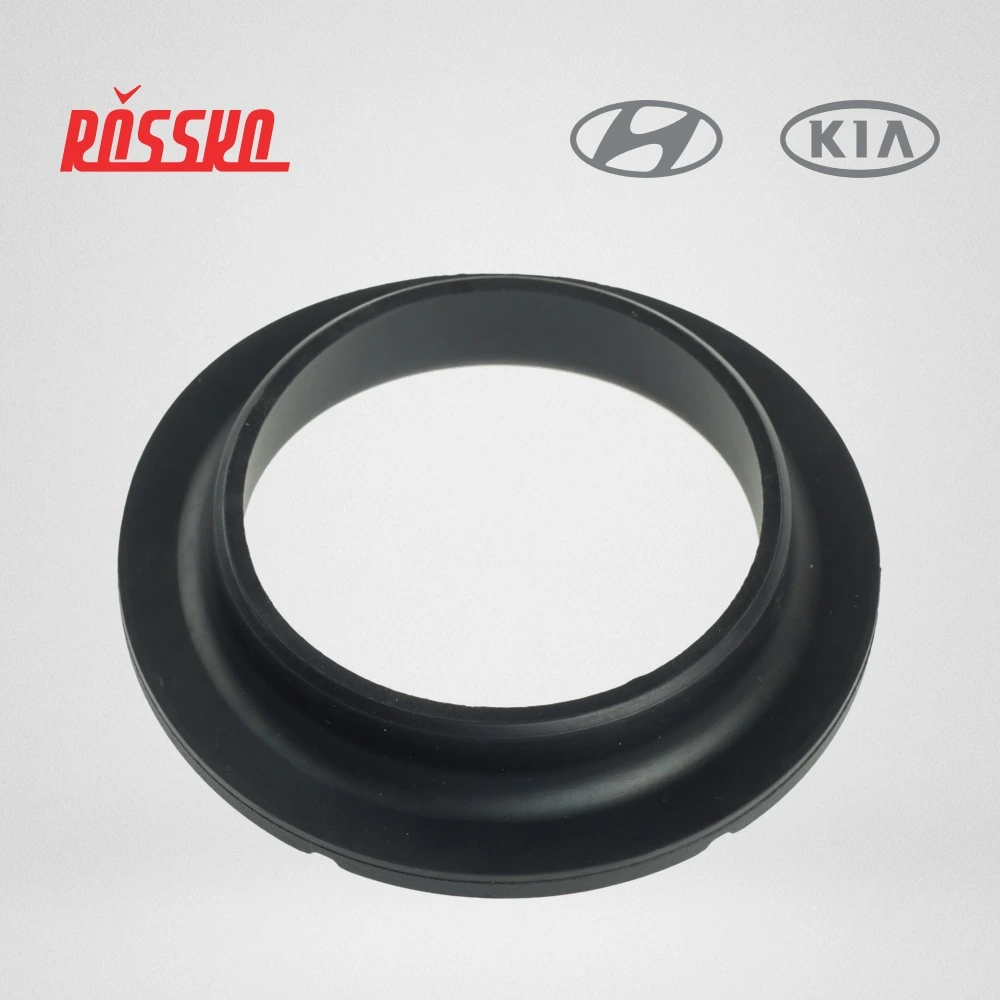 Прокладка пружины | перед | · HYUNDAI/KIA 546232P000