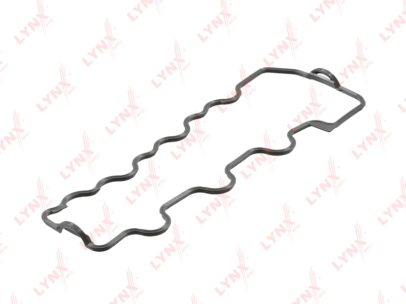 Прокладка крышки ГБЦ · LYNXAUTO SG0942