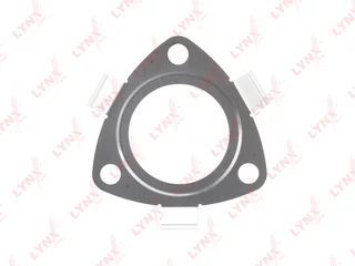 Прокладка выхлопной трубы CHEVROLET NIVA 07-09