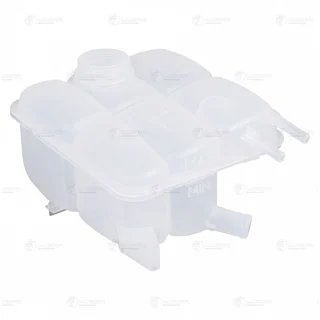 Бачок расширит. охл. жидкости для а/м Ford Focus II (05-)/Kuga (08-)/Mazda 3 (03-) (LET 1030)