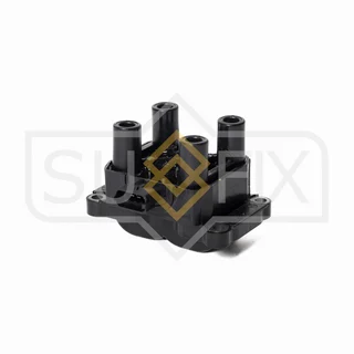 Катушка зажигания LADA 2108-099/2110-12/2113-15/GRANTA/KALINA/LARGUS/PRIORA
