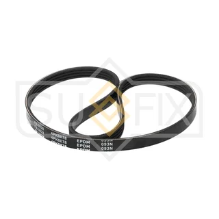 Ремень поликлиновой 4PK0878