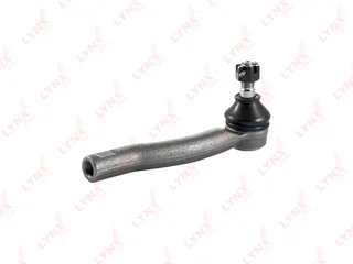 Наконечник рулевой тяги | перед лев |