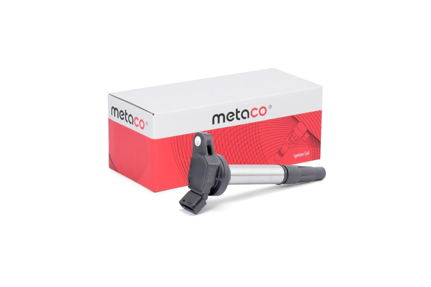 Катушка зажигания · METACO 6908032