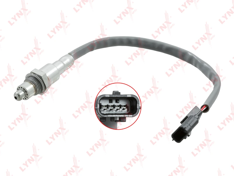 Датчик кислородный LADA VESTA/XRAY · LYNXAUTO DM2034