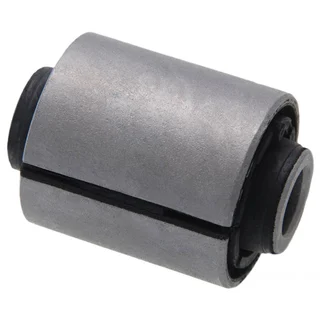 Сайлентблок задней цапфы | зад прав/лев |