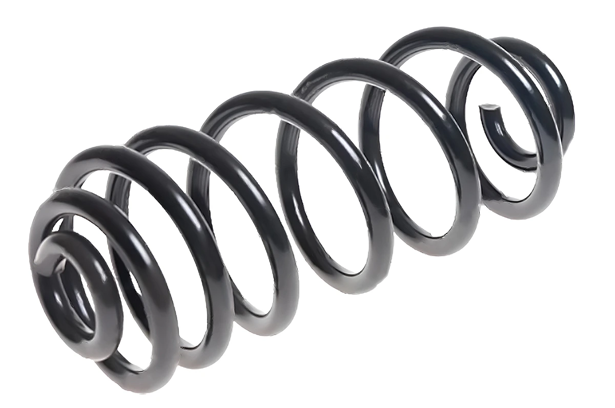 Пружина ходовой части | зад прав/лев | · STANDARD SPRINGS ST104071R