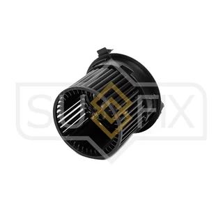 Вентилятор отопителя LADA Vesta (15-) XRAY (15-)