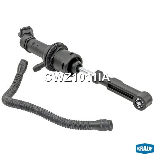 Цилиндр сцепления главный · KRAUF CWZ1011IA