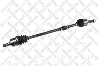Привод правый 927mm ABS Hyundai | перед |