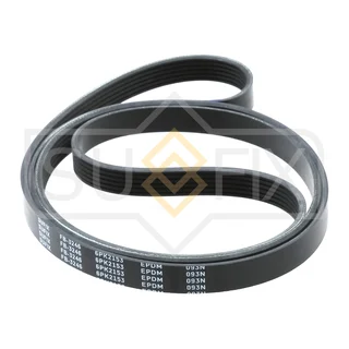 Ремень поликлиновой 6PK2153