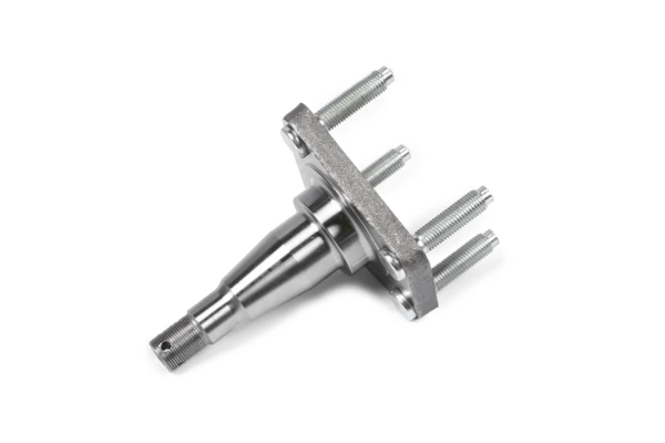 Ступица колеса задн. без ABS Daewoo · STELLOX 4215124SX