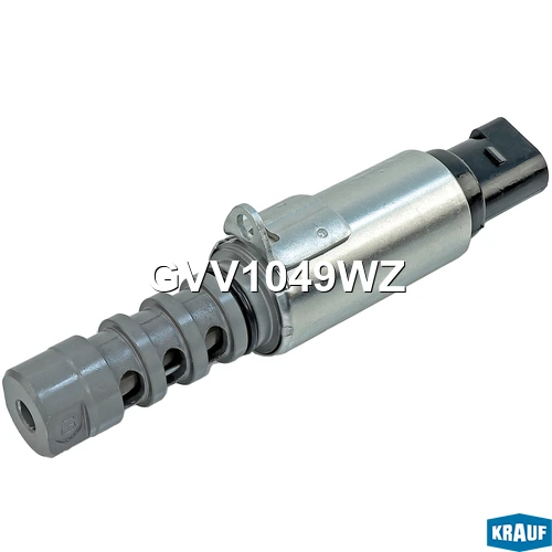 Клапан электромагнитный изменения фаз ГРМ · KRAUF GVV1049WZ