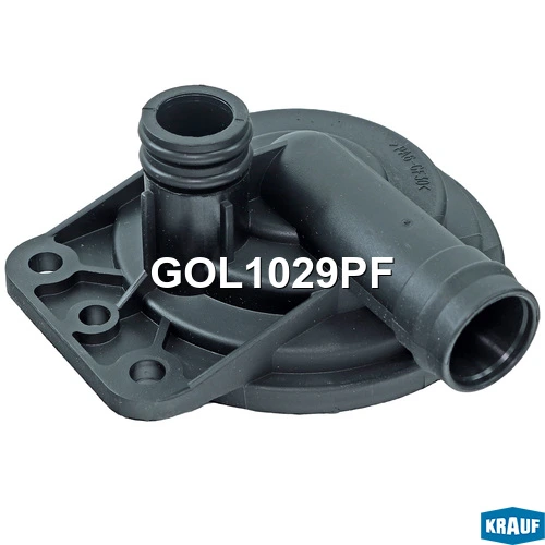 Маслоотделитель (КВКГ) · KRAUF GOL1029PF