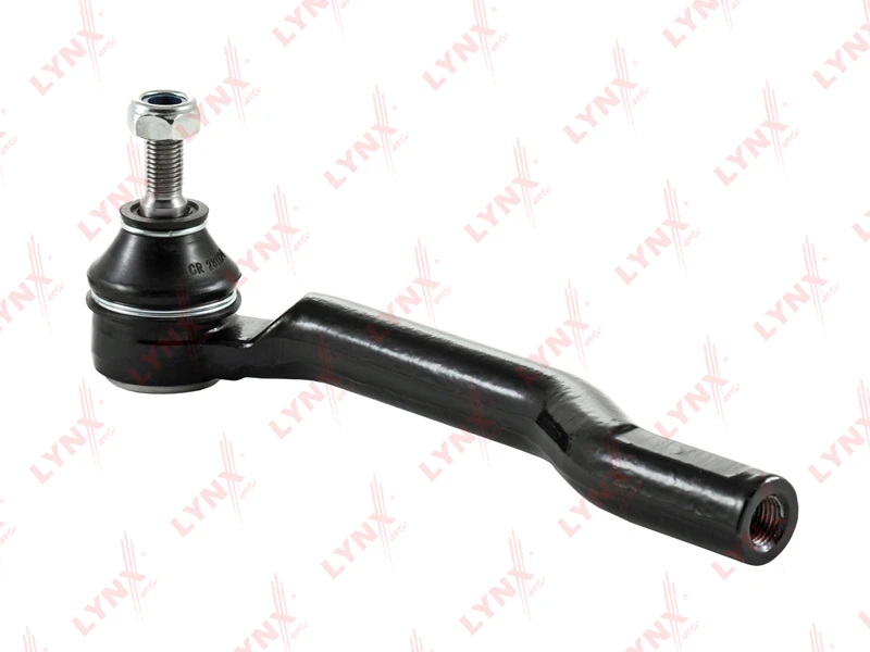 Наконечник рулевой тяги | перед лев | · LYNXAUTO C4129L