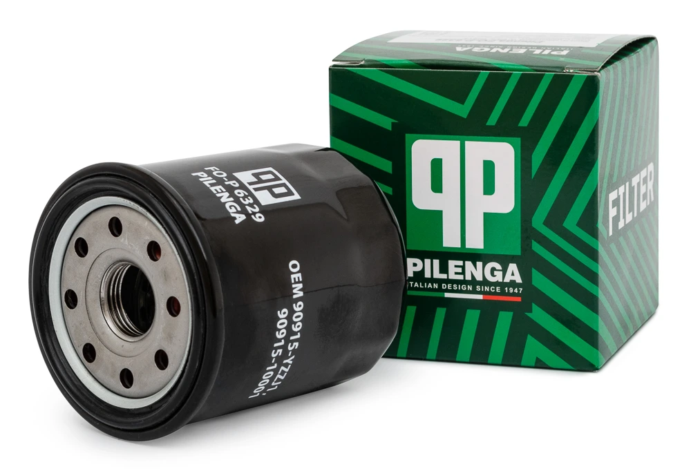 Фильтр масляный · PILENGA FOP6329