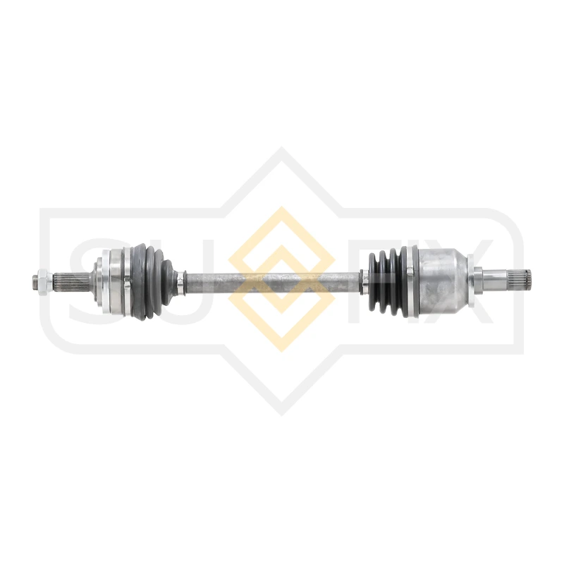 Привод в сборе | перед лев | LADA 2108-099/2110-12/2113-15 · SUFIX SV1009
