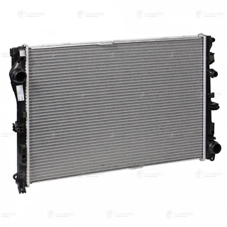 Радиатор охл. для а/м Mercedes-Benz E (W213) (16-)/C (W205) (14-) M/A