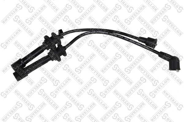 Ком-т проводов Kia Clarus/Sephia/Shuma · STELLOX 1038091SX