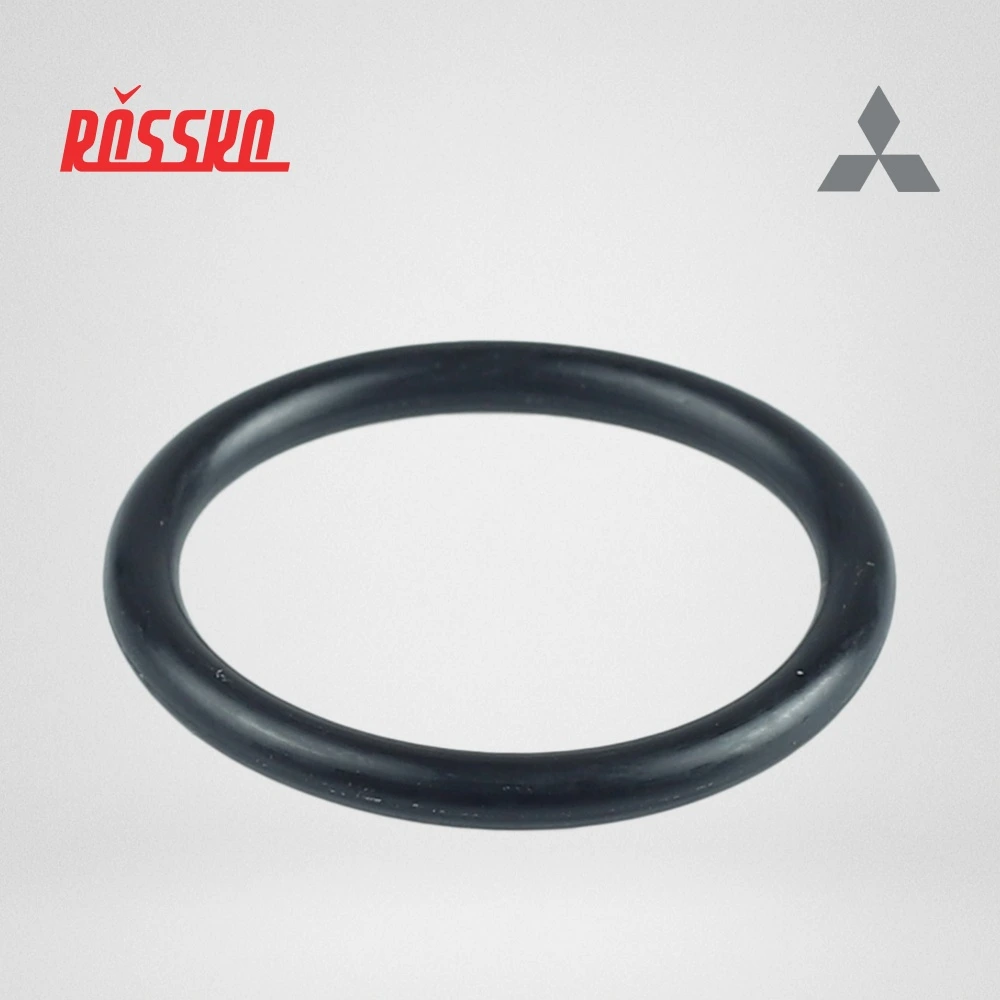 Кольцо уплотнительное трубки охлаждения · MITSUBISHI MD030764