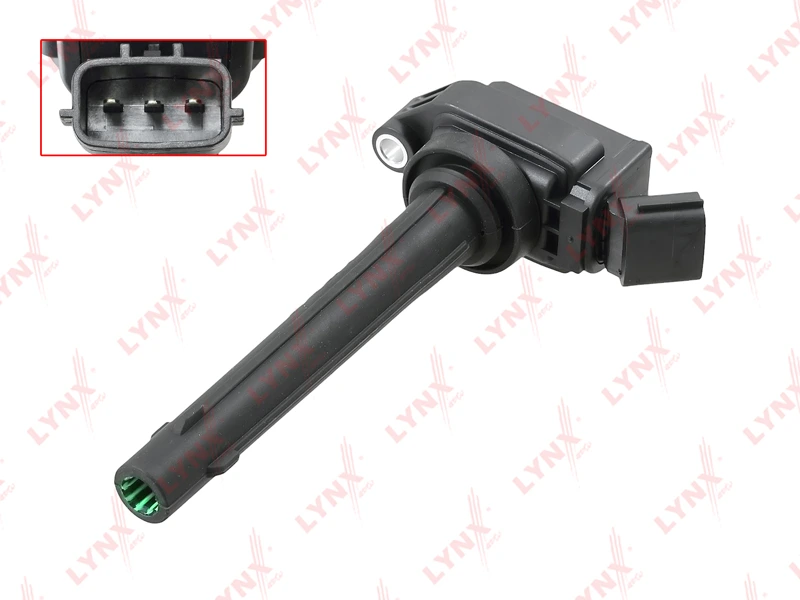 Катушка зажигания · LYNXAUTO SPL1487
