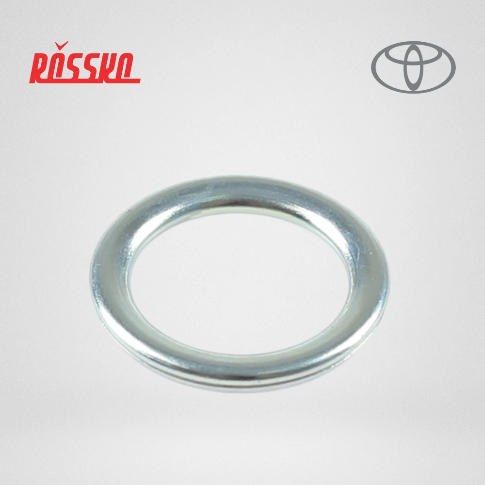 Прокладка сливной пробки масляного поддона АКПП · TOYOTA 3517830010