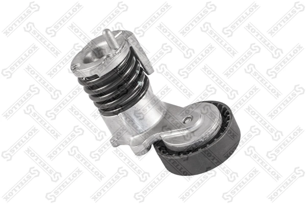 Ролик натяжной c мех-м натяж. Volvo C30 · STELLOX 0340525SX