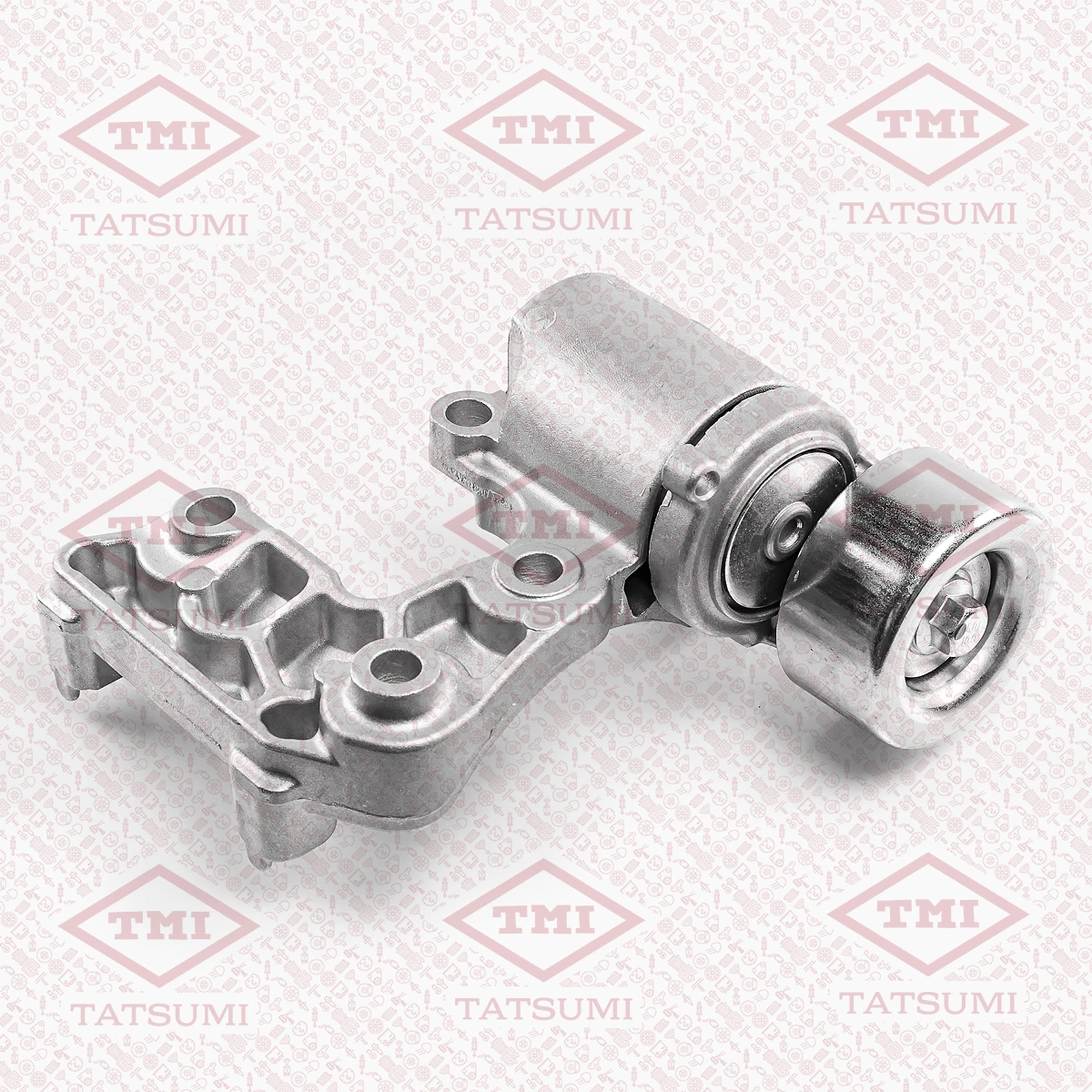 Натяжитель поликлин.ремня с роликом · TATSUMI TFD1239