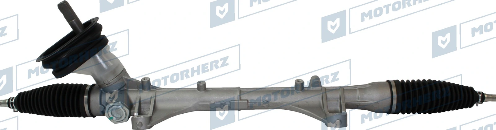 Рулевая рейка с тягами механическая · MOTORHERZ M50201NW