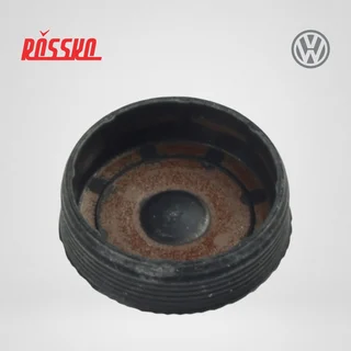 Крышка пластиковая гбц