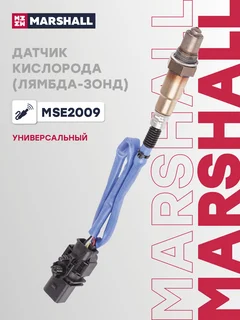Датчик кислорода (Лямбда-зонд)