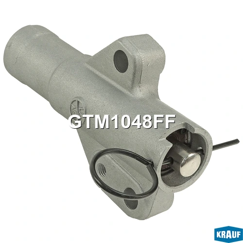 Натяжитель ремня ГРМ · KRAUF GTM1048FF