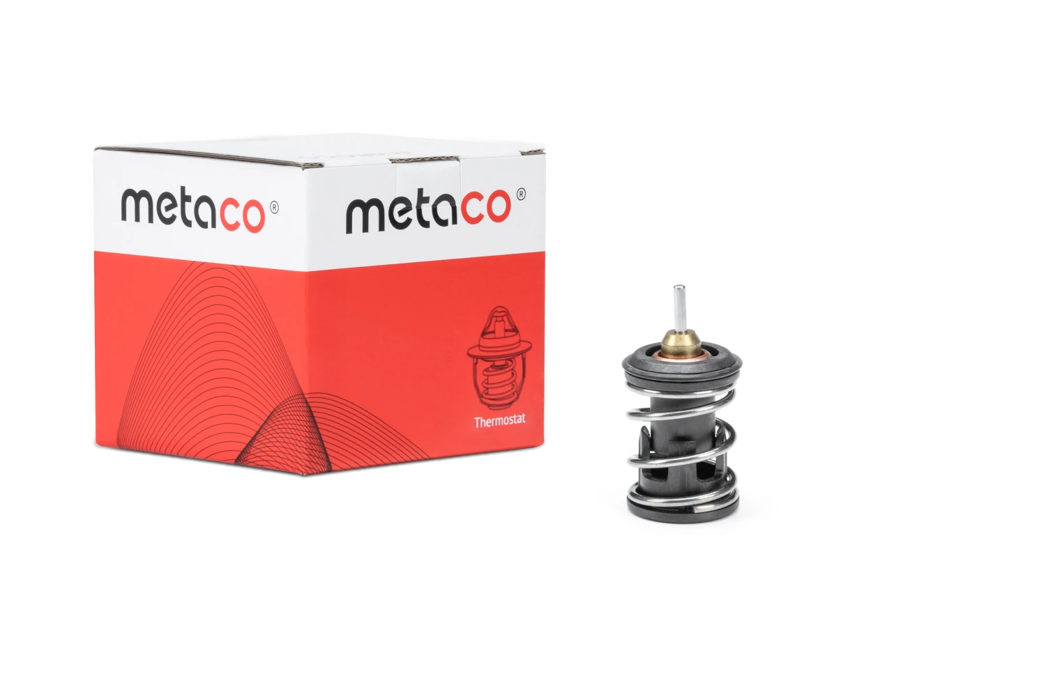 Термостат · METACO 1520245