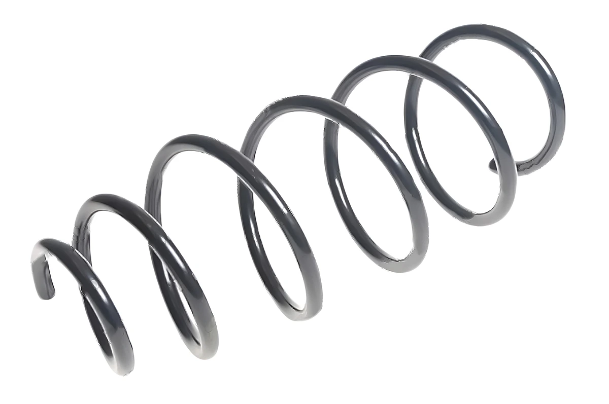 Пружина ходовой части | перед прав/лев | · STANDARD SPRINGS ST145001F