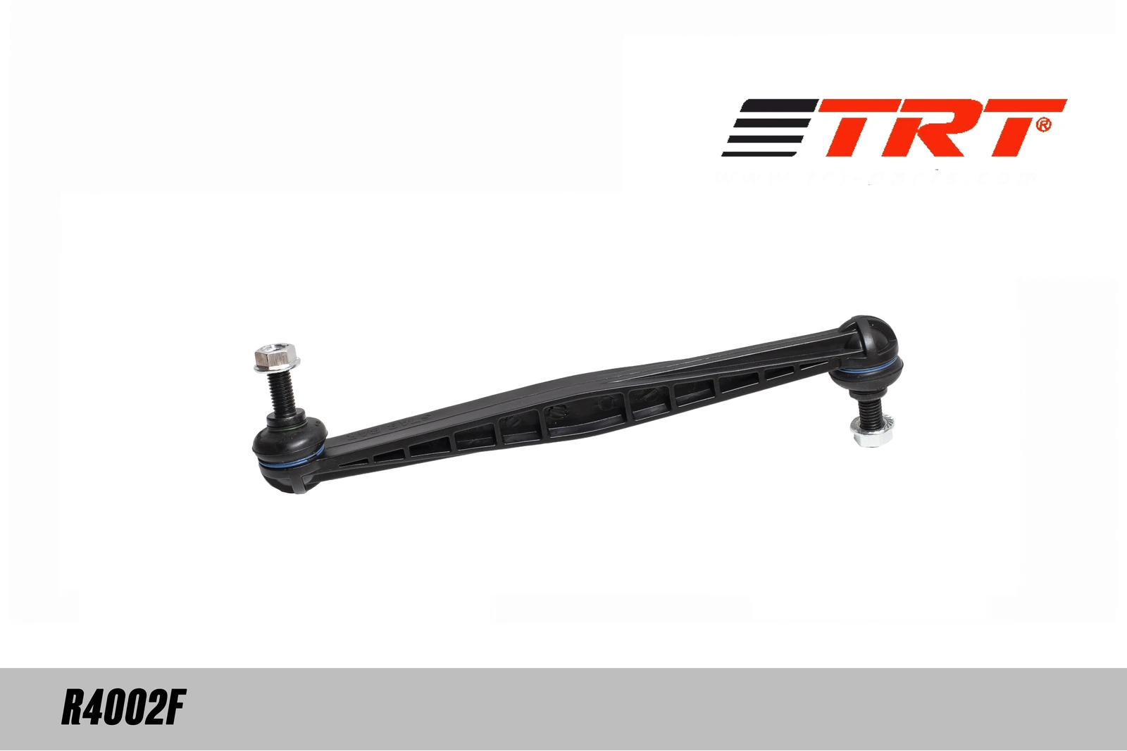 Тяга стабилизатора передняя · TRT R4002F