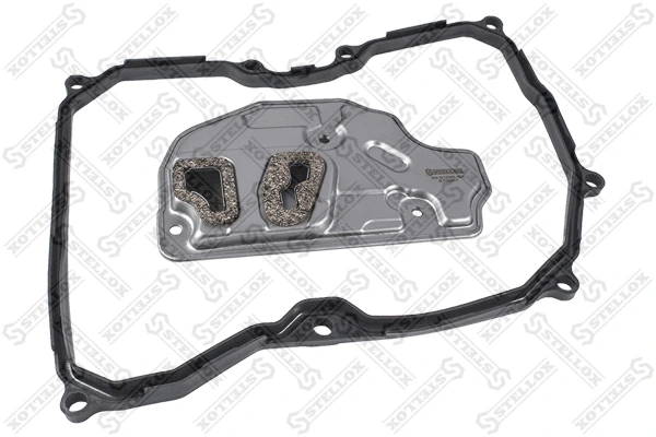 Фильтр АКПП с прокладкой VW POLO · STELLOX 2051025SX