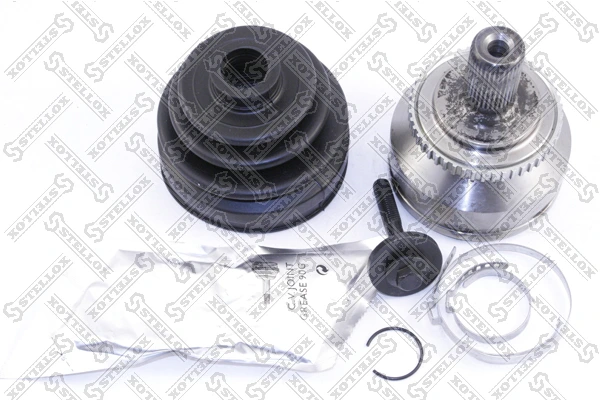 ШРУС наружный к-кт ABS, 21299 Volvo S60 | перед лев | · STELLOX 1501538SX
