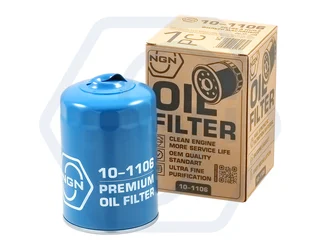 Фильтр масляный