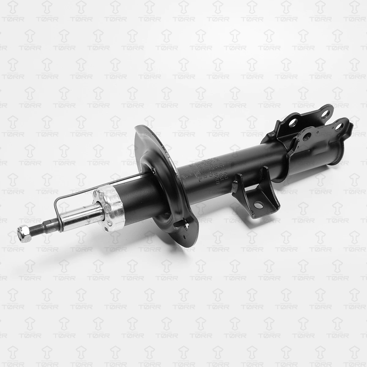 Амортизатор газовый | перед лев | · TORR DV1588L