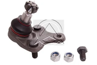 Опора шаровая | перед прав/лев |
