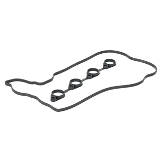 Прокладка клапанной крышки для а/м Hyundai Solaris (10-)/Kia Rio III (11-)/Cerato (08-)/Elantra (06-) 1.4i/1.6i [G4FC/A]