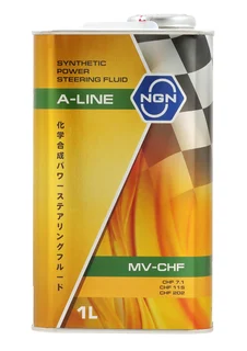 A-Line MV-CHF 1л (синт. масло для ГУР )