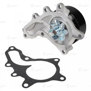 Насос водяной для а/м Toyota Camry (11-)/Lexus RX270 (10-) 2.5i/2.7i